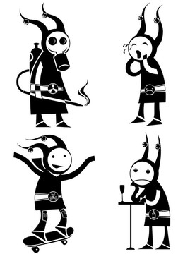 小丑