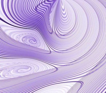 薰衣草紋理摘要