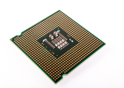 CPU
