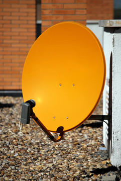 拋物antenna2