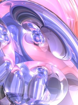 3D拼貼的摘要