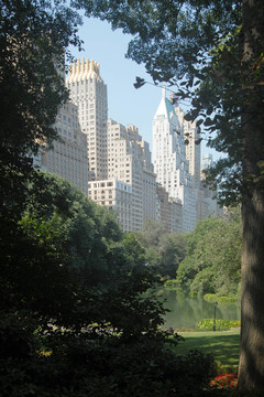 中央公園