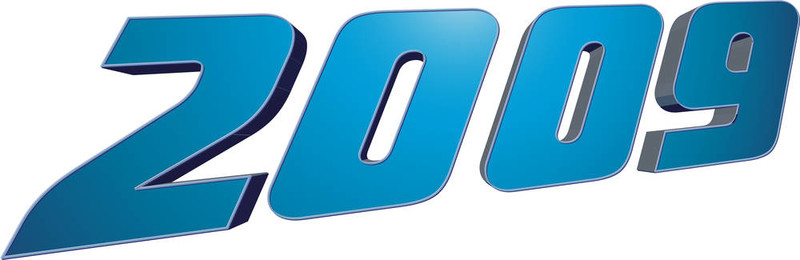 2009年