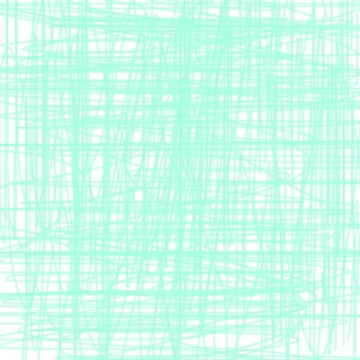 綠顏色粉筆筆畫