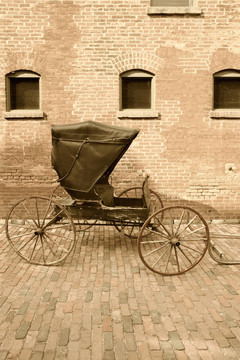 馬車