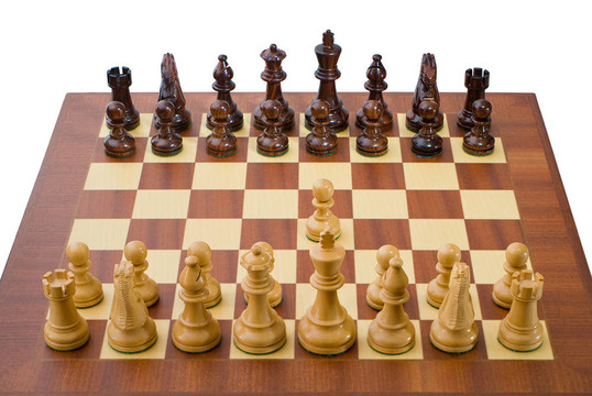 棋盤