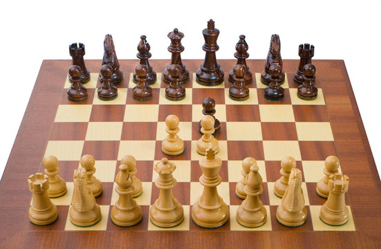 棋盤