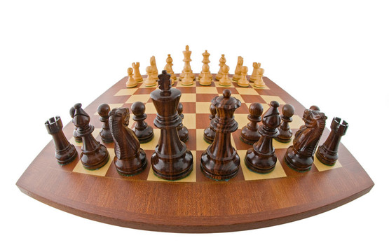 棋盤