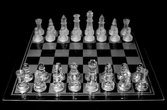國際象棋棋盤