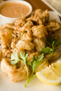 魷魚