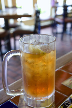 冰茶