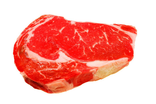 肋眼牛排