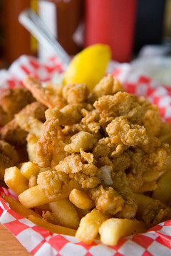 seasood籃