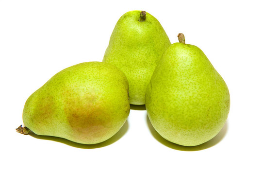 三個(gè)梨
