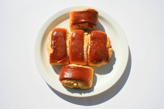 nazook糕點(diǎn)