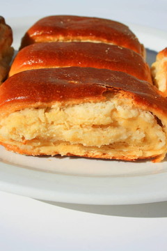 nazook糕點