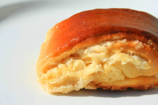 nazook糕點