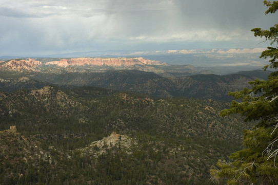 旅游Bryce Canyon