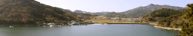 馬山