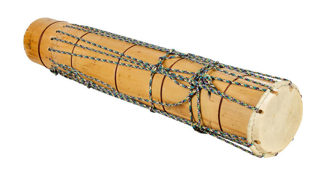 非洲鼓