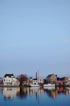 hooikade