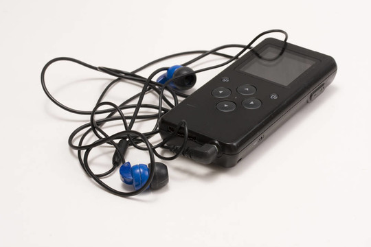 MP3播放器