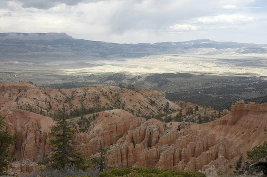 旅游Bryce Canyon