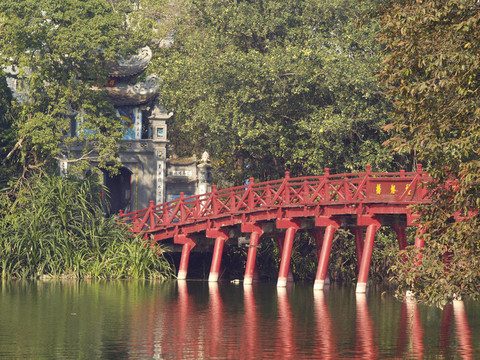 河內紅橋