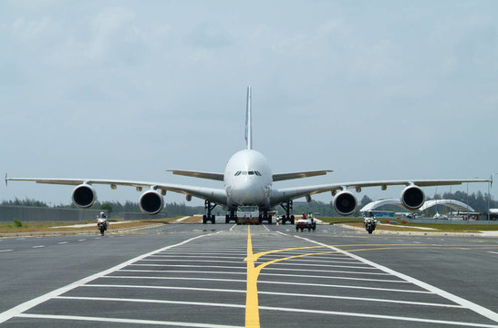 大客機