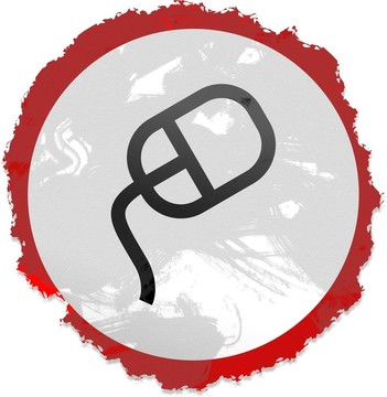 垃圾的鼠標(biāo)