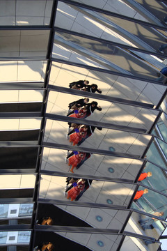 Reichstag的思考