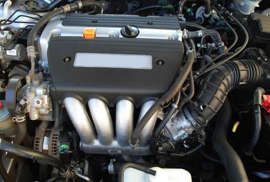 汽車發(fā)動機
