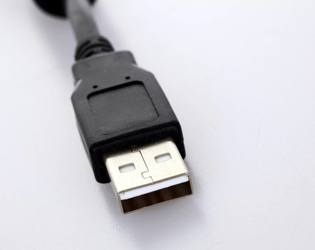 USB連接