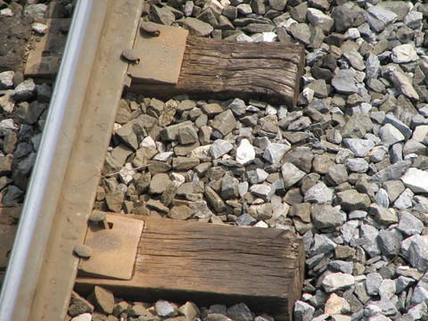 鐵路軌道
