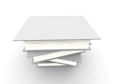 3D圖書