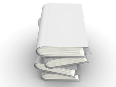 3D圖書