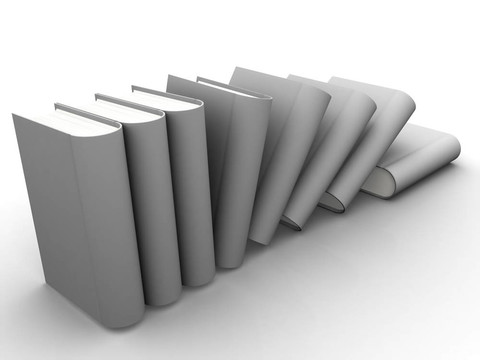3D圖書(shū)