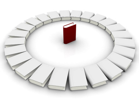 3D圖書