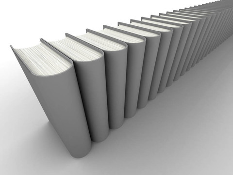 3D圖書
