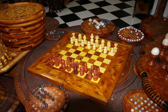 國際象棋