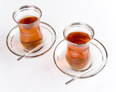 土耳其茶