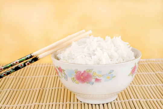 白米飯