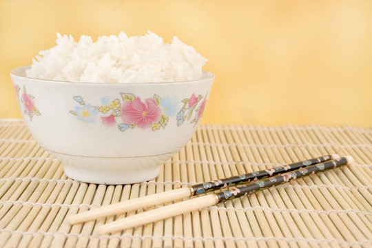 白米飯