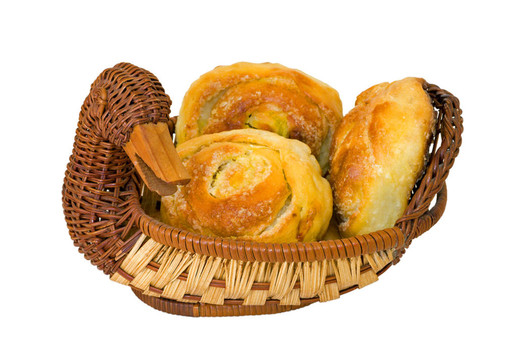 breadbin 1面包籃