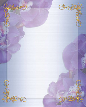 蘭花花緞