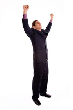 站在這樣的角度