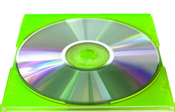 光盤