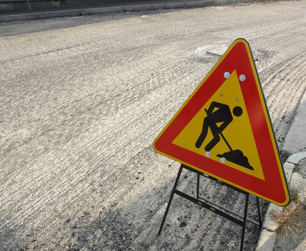 道路工程