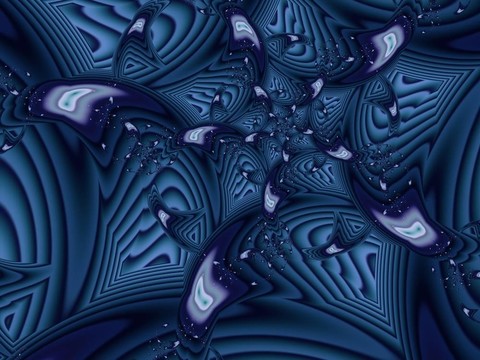 冒藍摘要