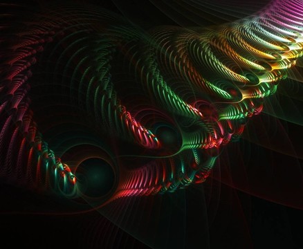 編織的路徑